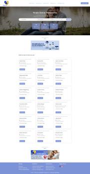 Bannerplatz-Hebammensuche