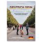 Preview: DEUTSCH-SEIN-Band-2