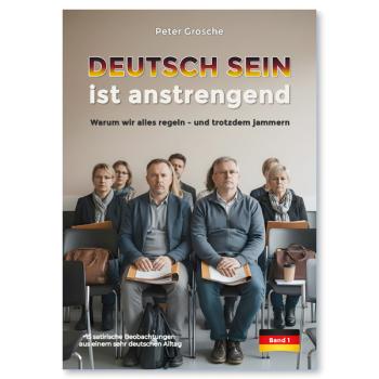 DEUTSCH-SEIN-Band-1