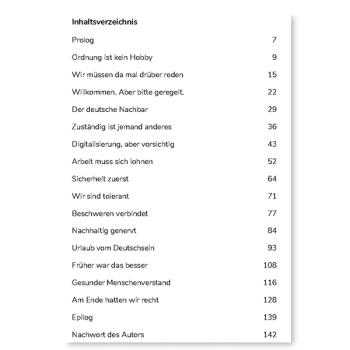 Preview: DEUTSCH-SEIN-Band-1