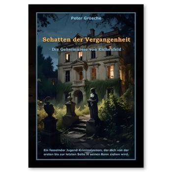 Schatten der Vergangenheit