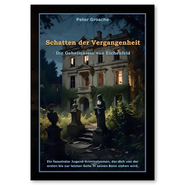 Schatten der Vergangenheit